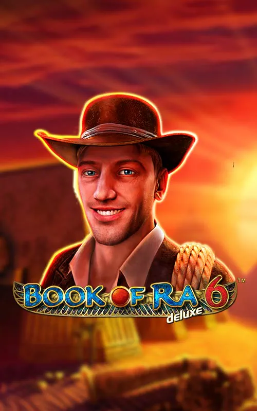 Book of Ra at Jokersino Casino