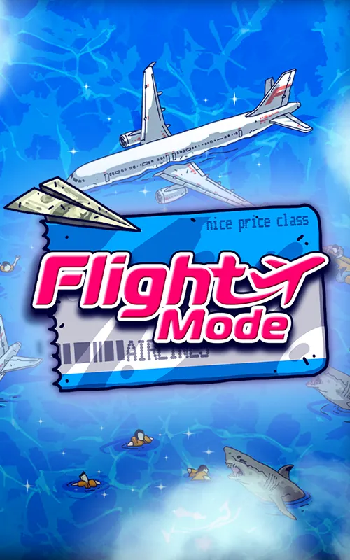 Flight Mode at Jokersino Casino
