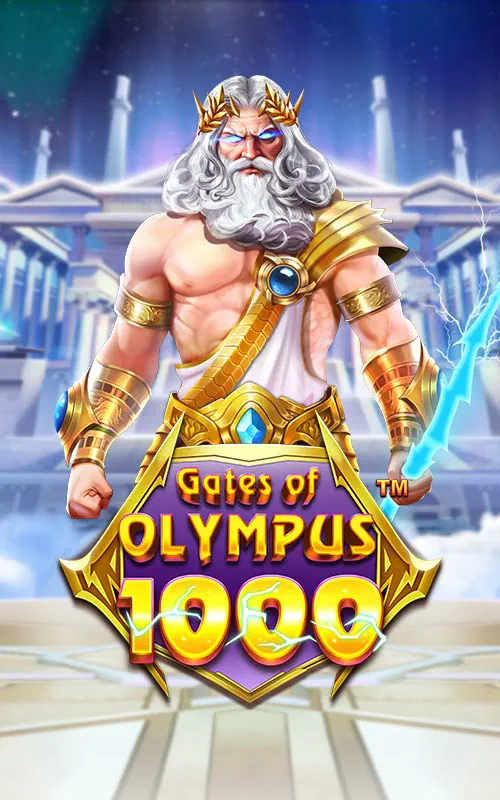 Gates of Olympus at Jokersino Casino