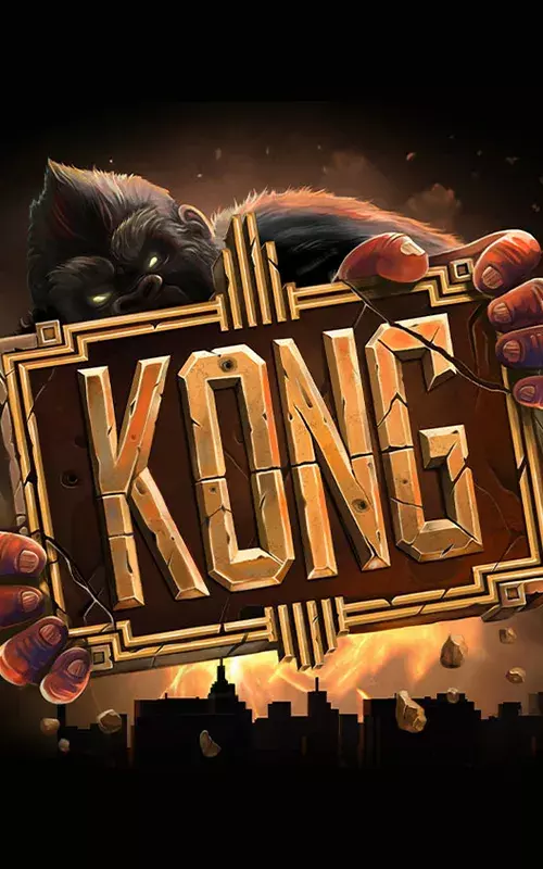 Kong at Jokersino Casino