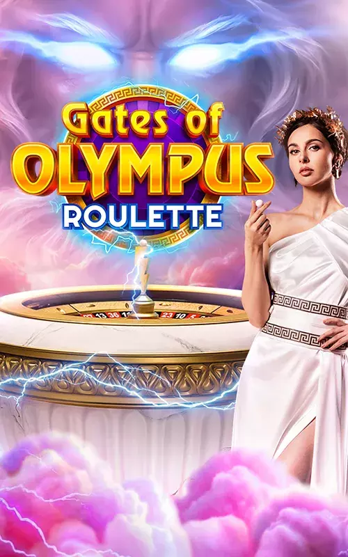 Gates of Olympus Roulette at Jokersino Casino