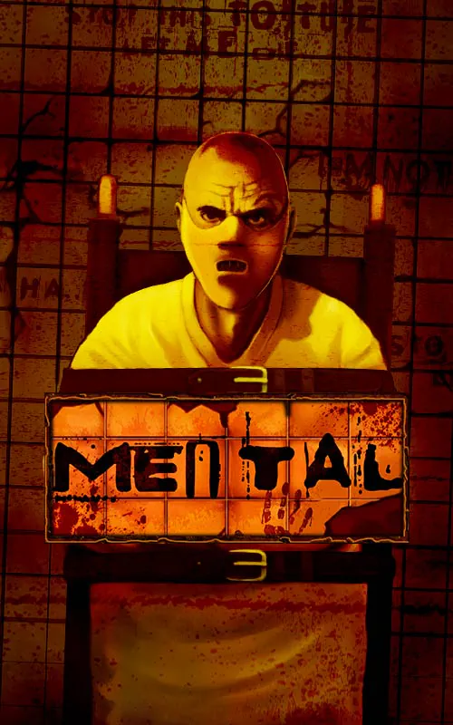 Mental at Jokersino Casino